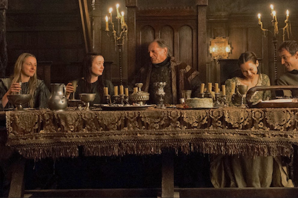 All the Recipes You NEED For Your Game of Thrones Watch Party