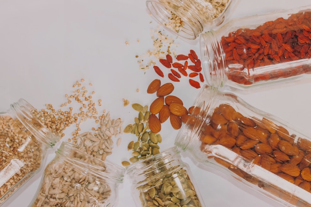 How to Save Your Seeds for Next Year