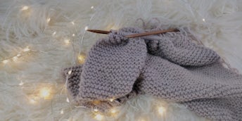 Free Knitting Pattern From Fiber Guru Clara Parkes Plus