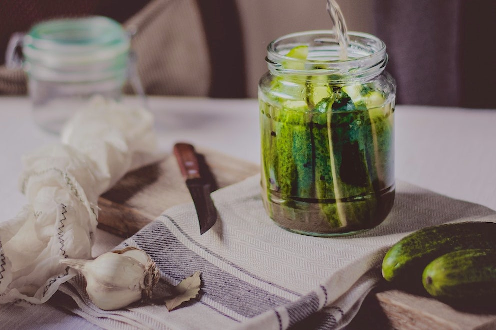 Can You Pickle It?
