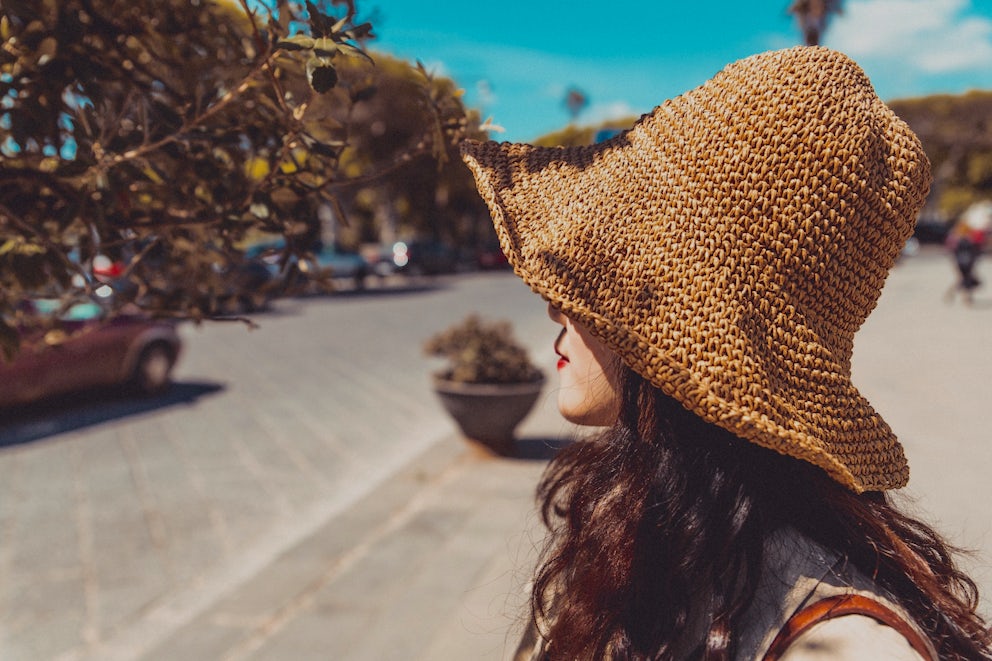 A guide to surviving the heat & more tips for summer