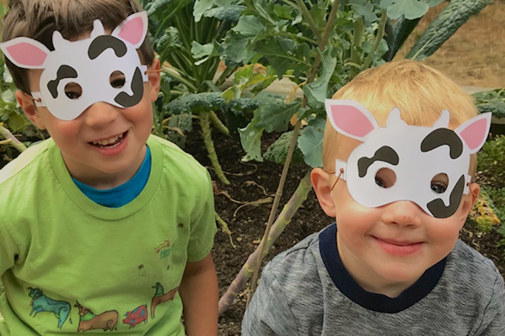 5 Super Cute Crafts for Celebrating World School Milk Day
