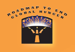 Roadmap to End Global Hunger