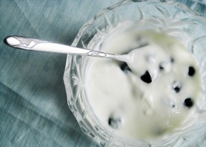 Make Yogurt at Home