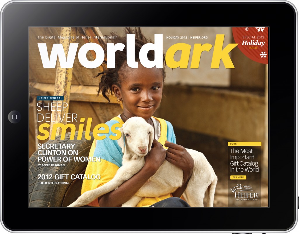 World Ark iPad_Cover