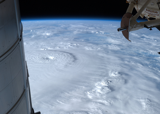 Philippines Typhoon Bopha