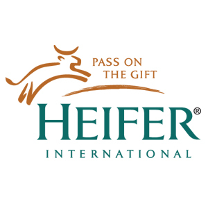 Heifer International Twitter