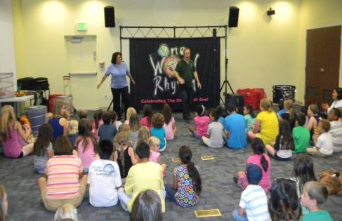 Santa Clarita Public Library Launches Summer Reading Program