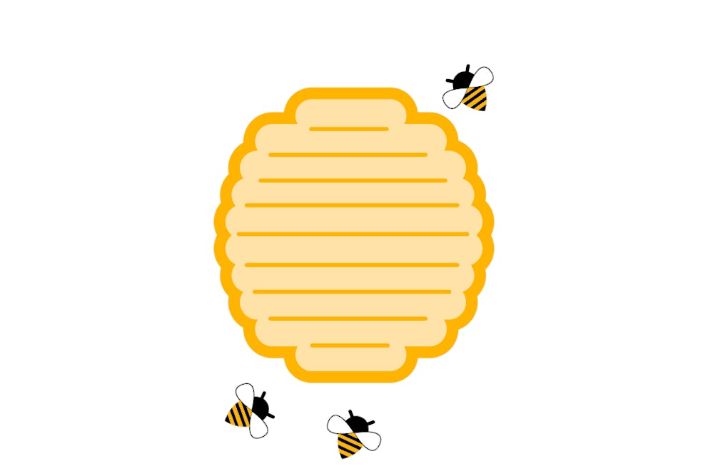 hive