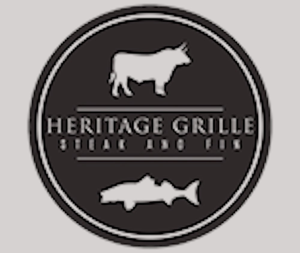 Heritage Grille Logo.