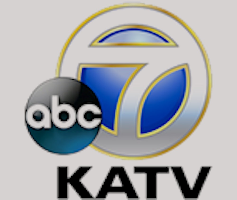 KATV Abc 7 logo.
