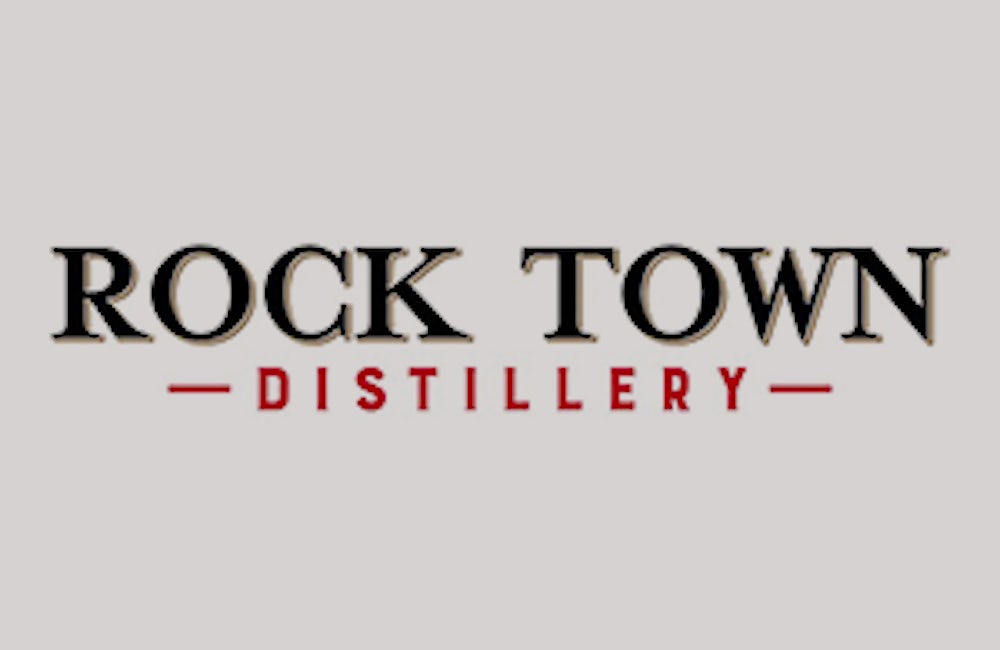 Rock Town Distillery logo