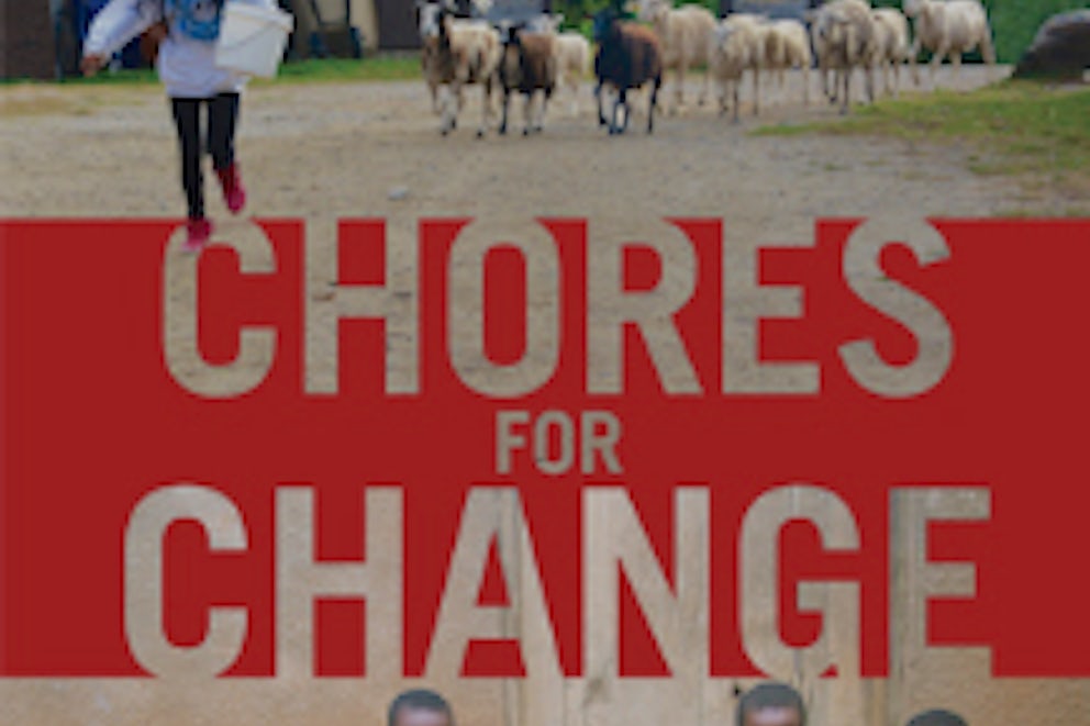 Chores for Change Product Guide