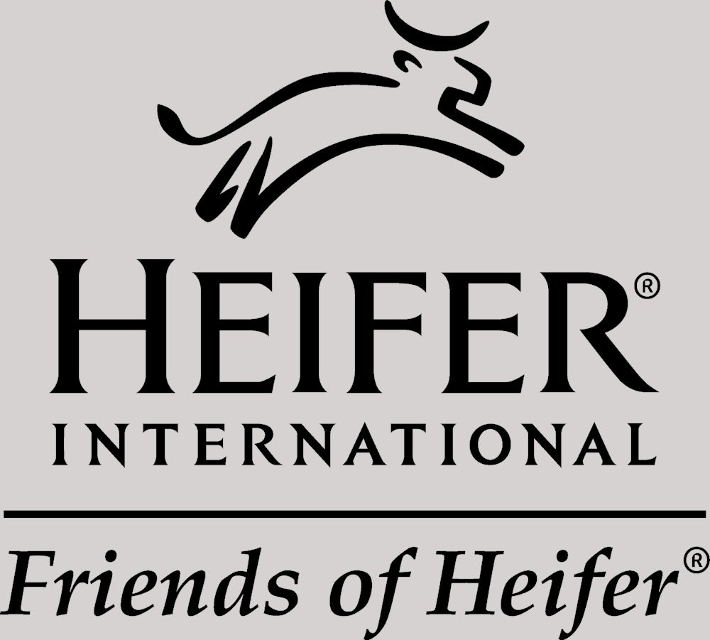 Friends of Heifer logo