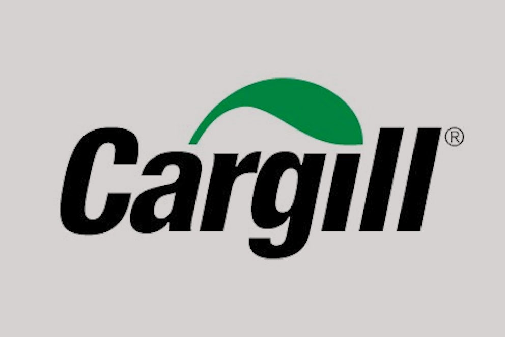 Cargill logo