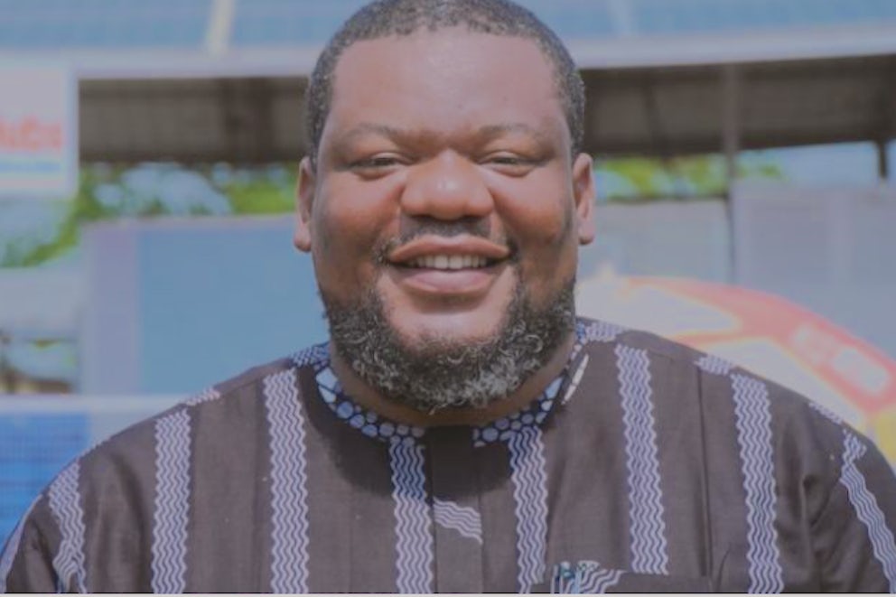 ColdHubs: How solar-powered cold storage is reducing food waste in Nigeria.