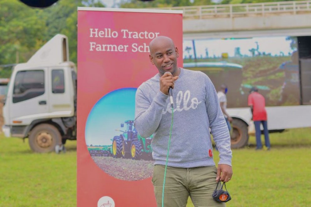Kenyan Wins Ksh 165M in Coveted Continental Competition.