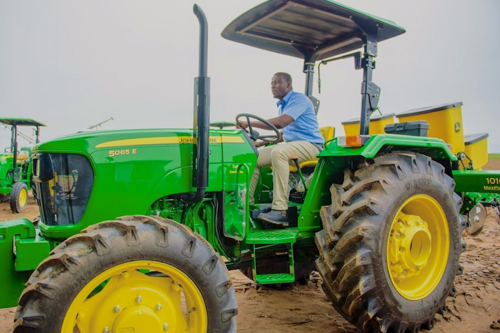 Winners of Inaugural AYuTe Africa Challenge secure $1.5-million.