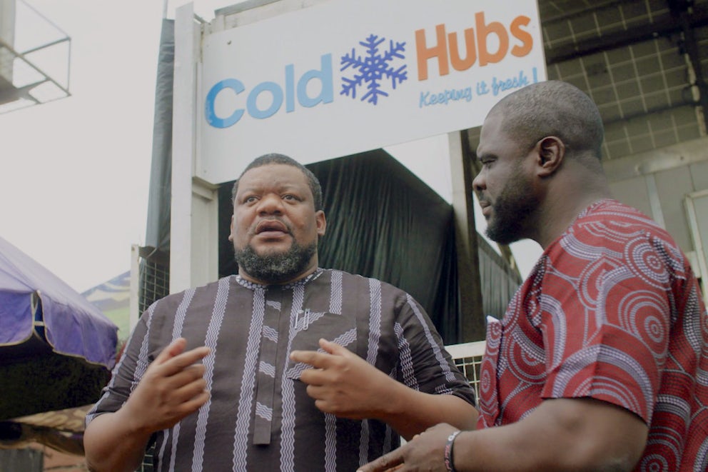 ColdHubs Will Expand into New Markets Thanks to a $500,000 Grant from Heifer International.