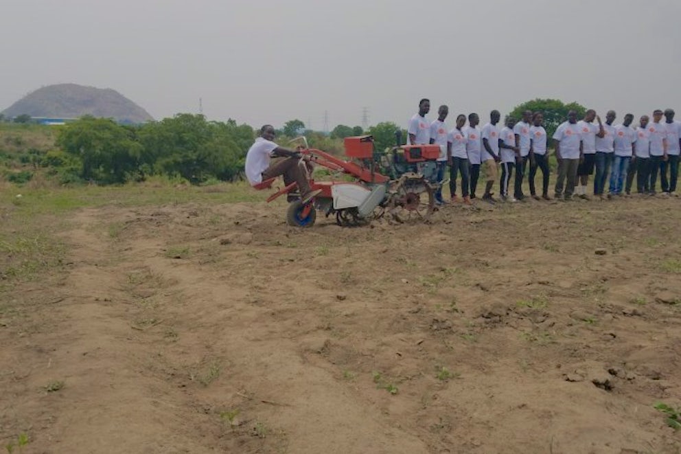 Africa’s young innovators pocket $1.5m for revamping agricultural value chains.