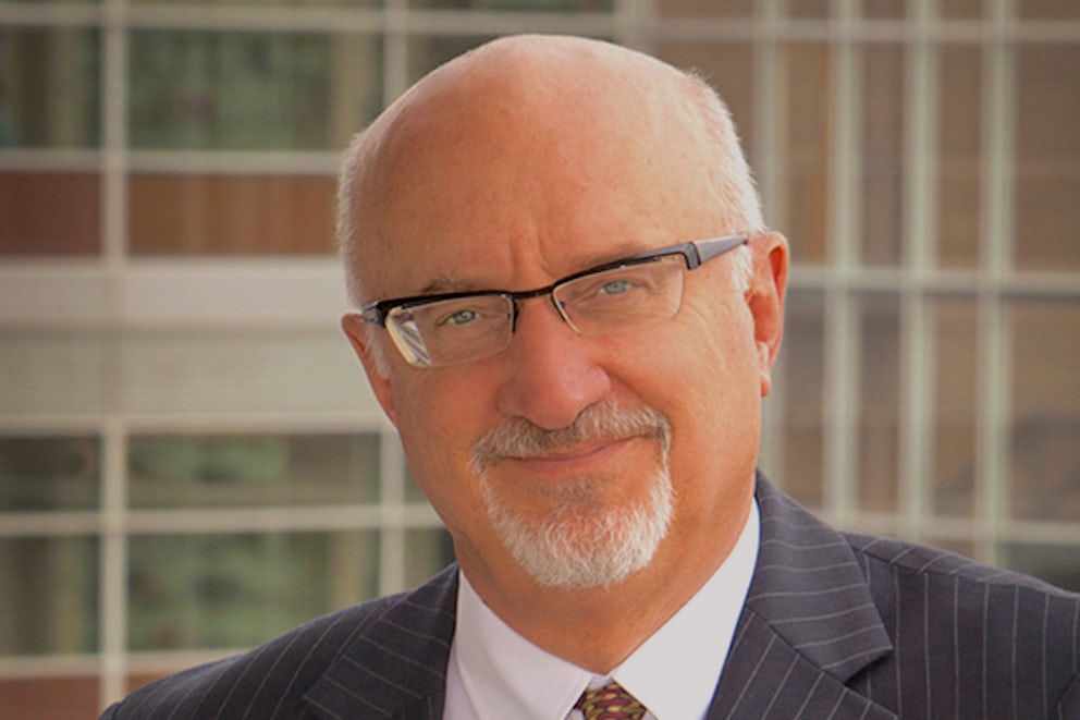 Pierre Ferrari headshot
