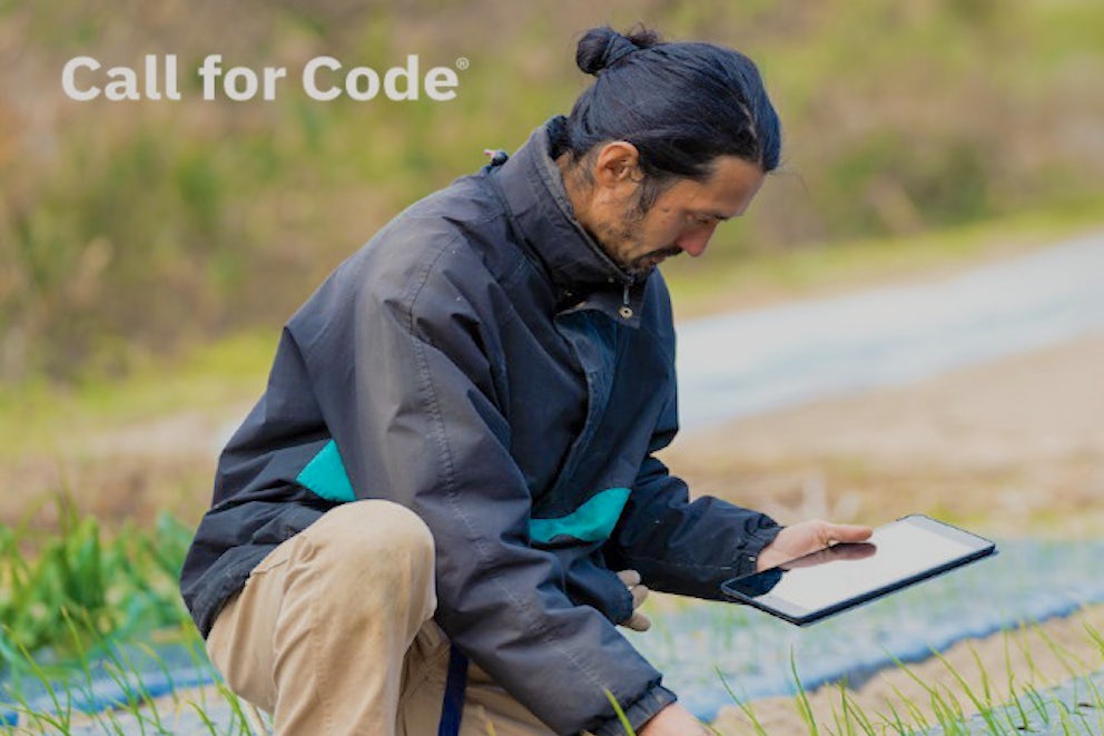 IBM Launches Fourth Annual Call for Code Global Challenge to Tackle Existential Threat of Climate Change