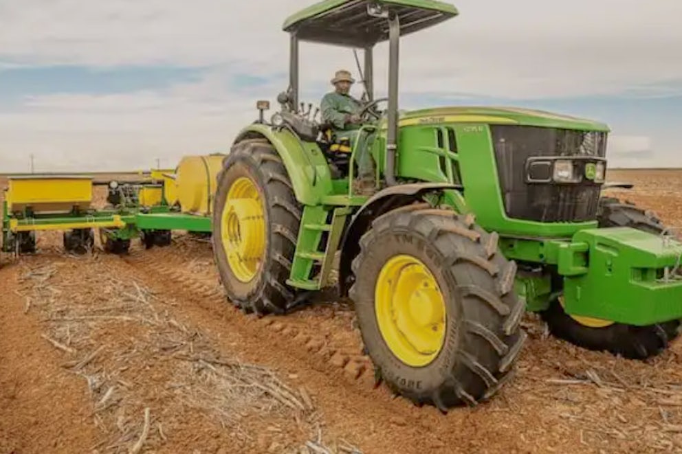 Heifer announces $3.5m funding to boost agriculture in Nigeria, others.