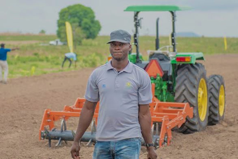 Founders of ColdHubs, Hello Tractor to Share $1.5m For Winning AYuTe Africa Challenge.