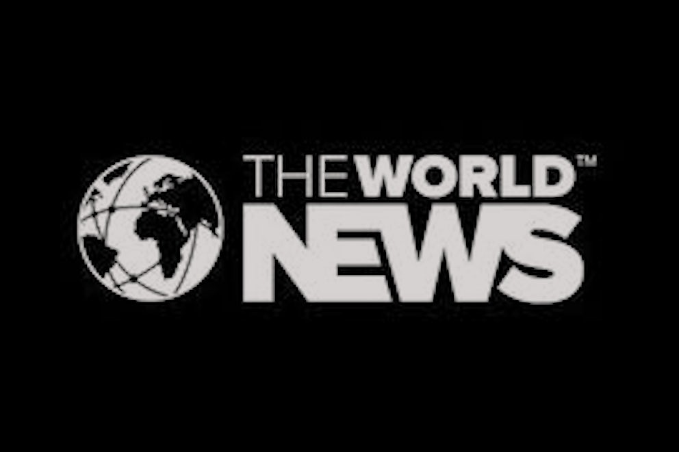 The World News Logo on Heifer.org