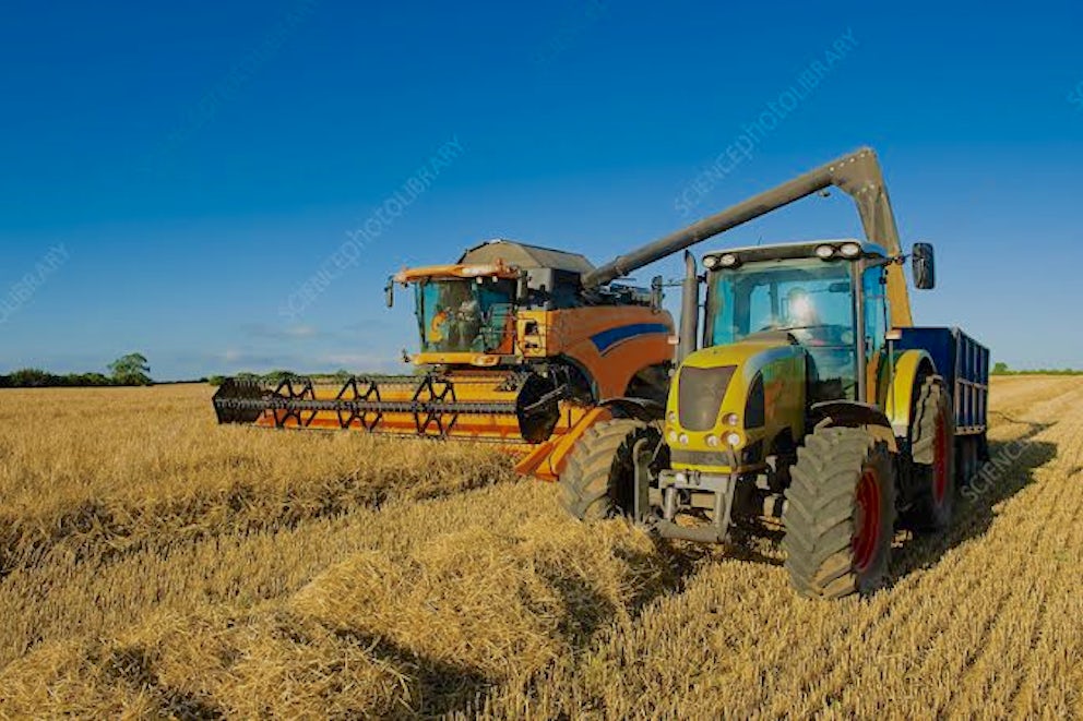 Heifer Int’l Announces $3.5m For tractor Financing in Africa.