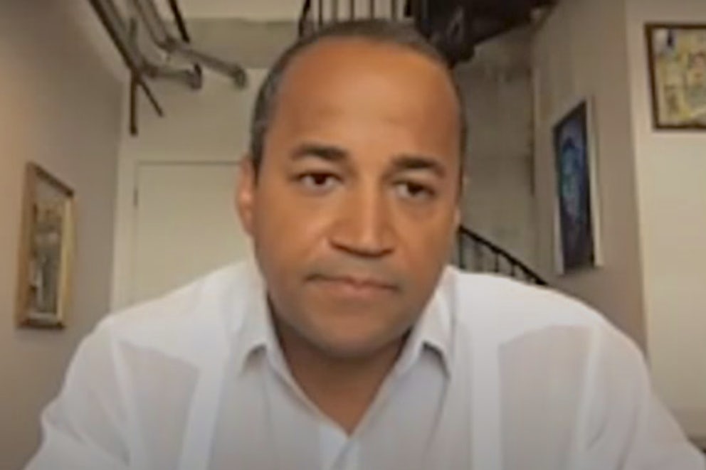 Dante Disparte
