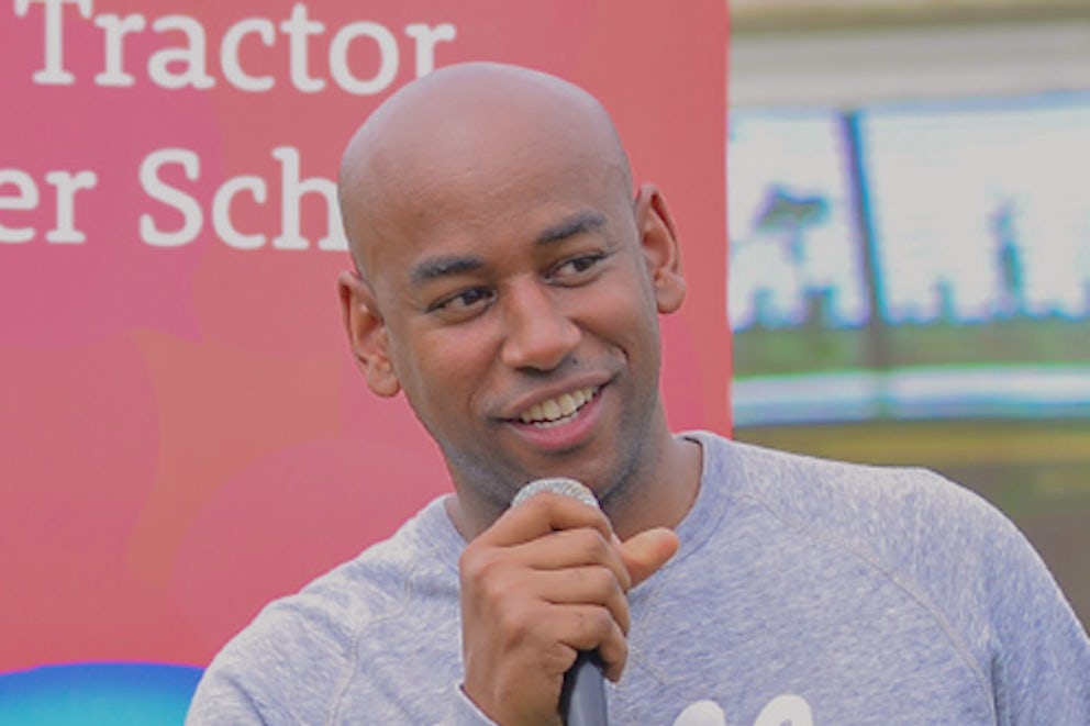 Jehiel Oliver