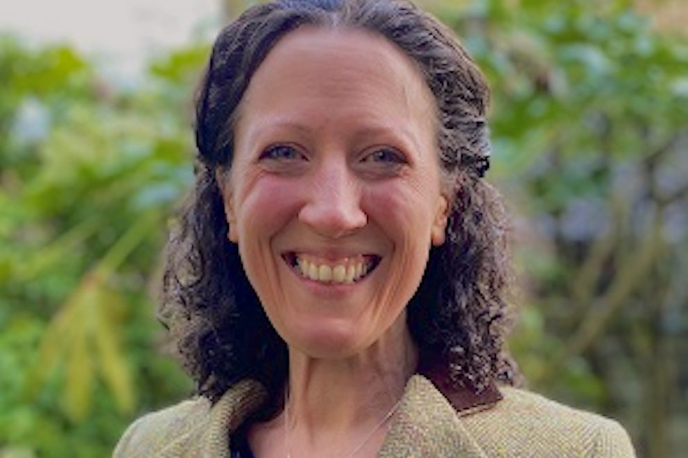 Jude Capper headshot
