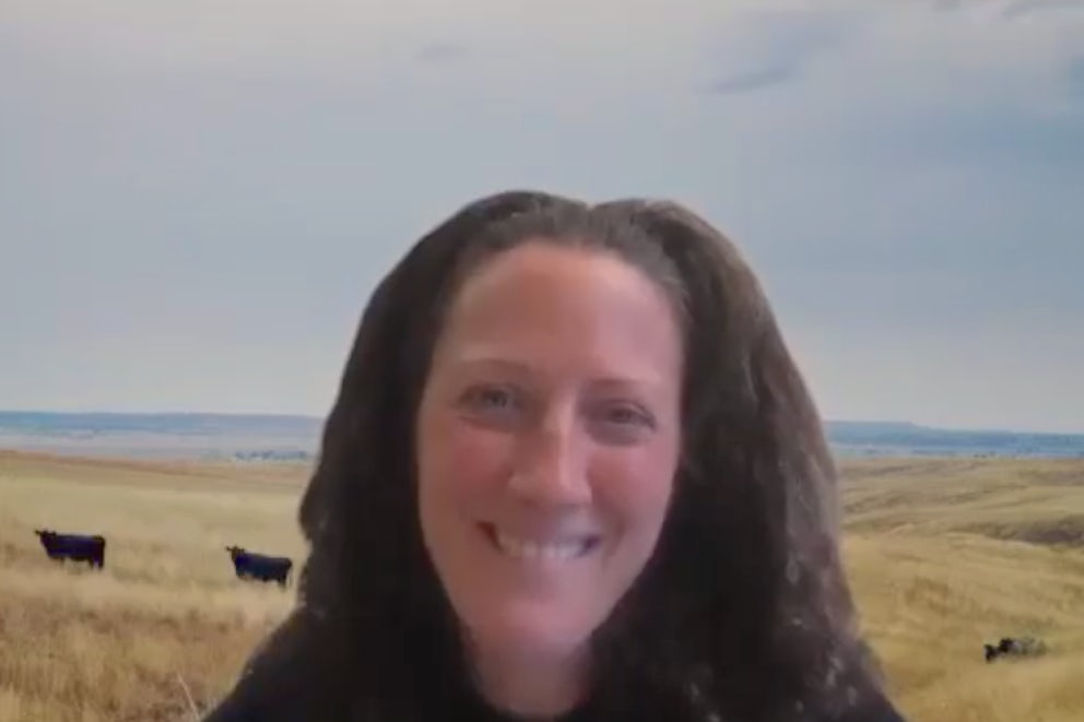Cows and the Planet: Small-Scale Animal Agriculture and Climate Change.