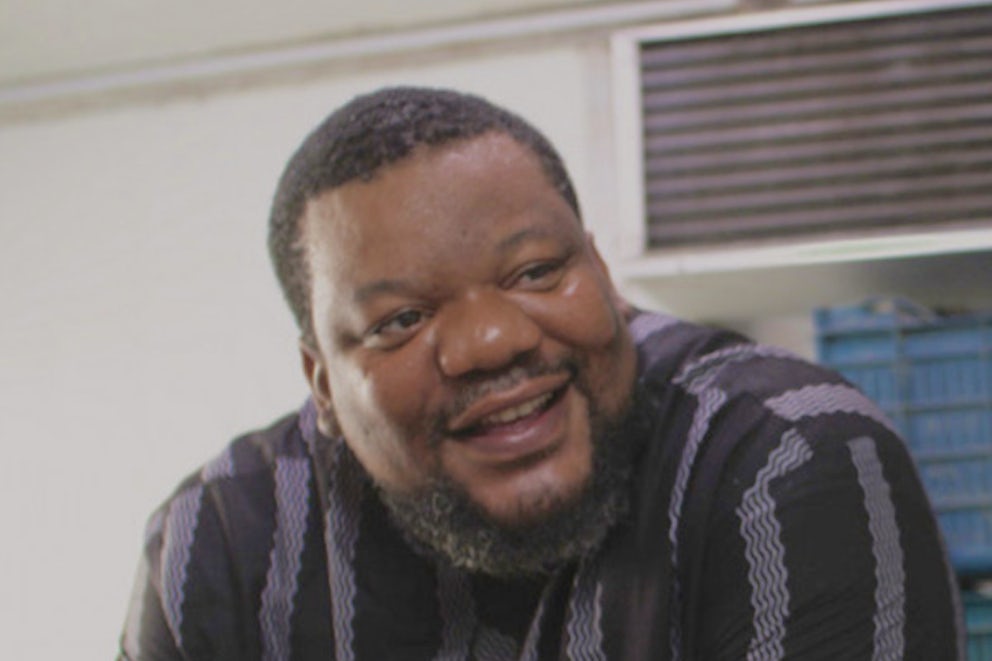 Nnaemeka Ikegwuonu