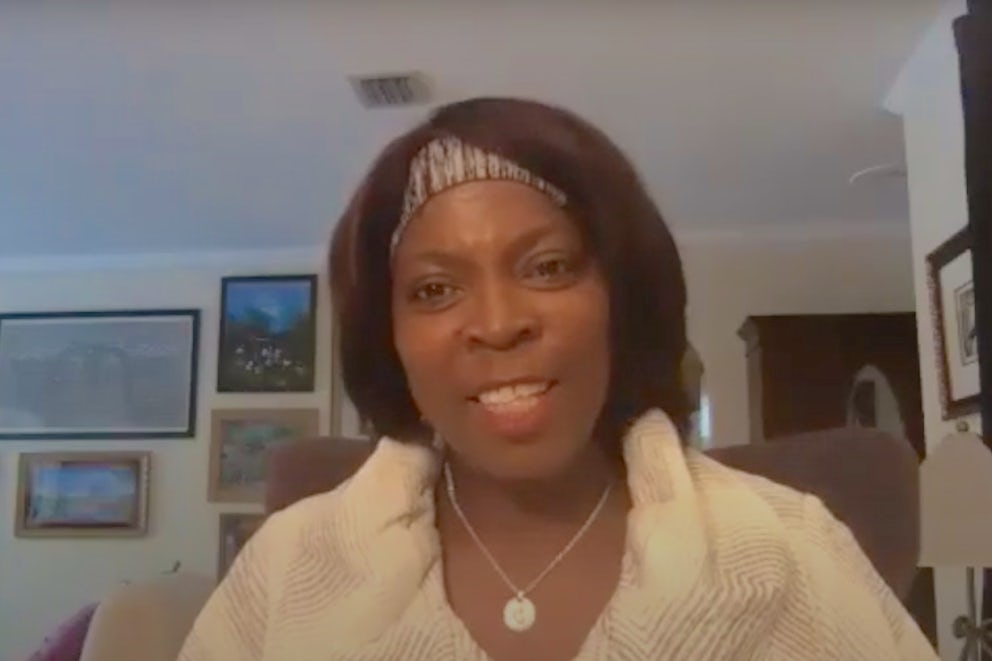Live Chat Highlights: Spotlighting Black Women Leaders in Agriculture.