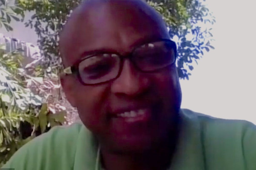 Live from Haiti with Hervil Cherubin, Heifer Haiti Resilience Senior Director.