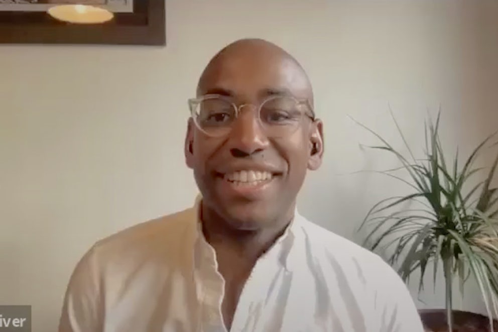 How the “Uber” of Tractors is Building Opportunity for Smallholder Farmers in Africa, with Hello Tractor’s Jehiel Oliver.