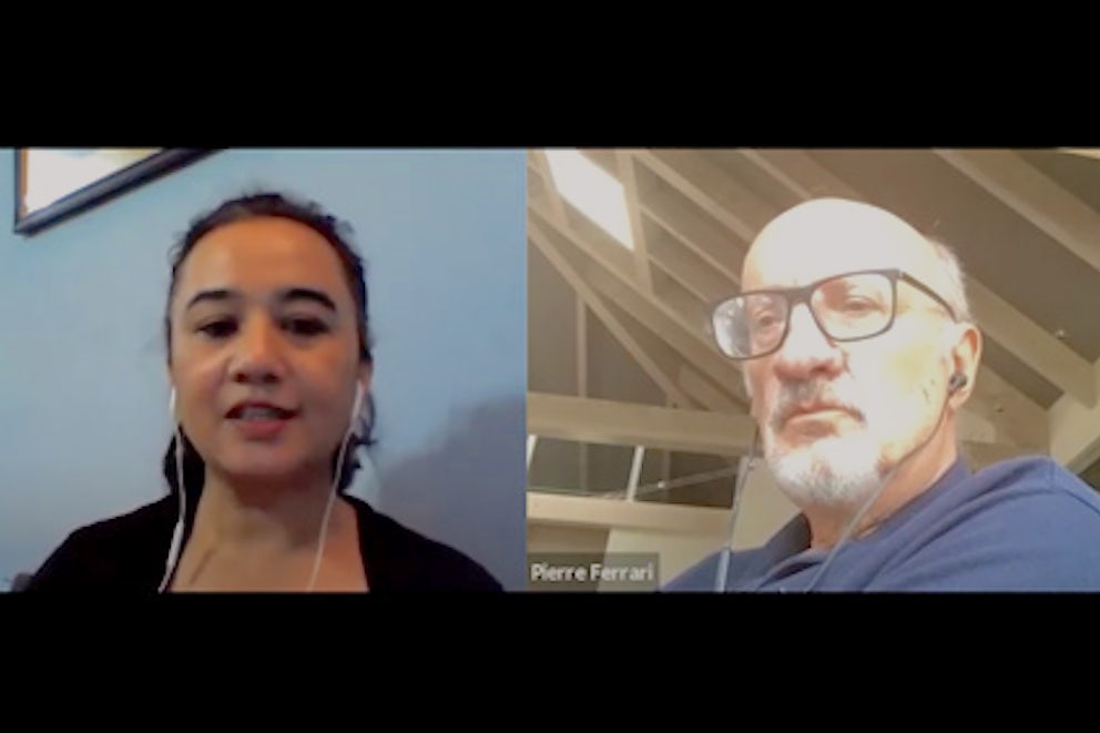 World Food Day Conversation Series on Supporting Smallholder Farmers During COVID-19.