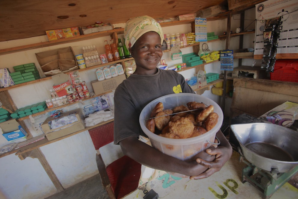 Women's Empowerment Malawi