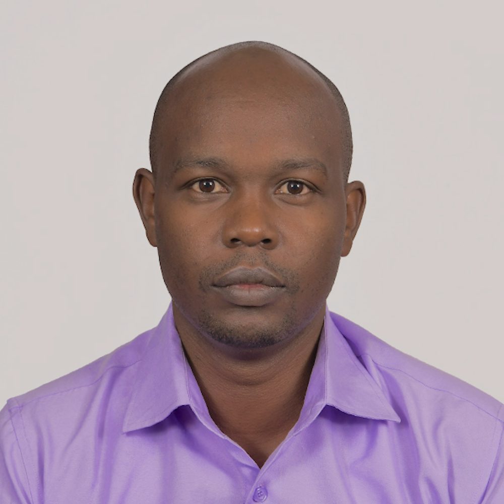 Paul Nyandika