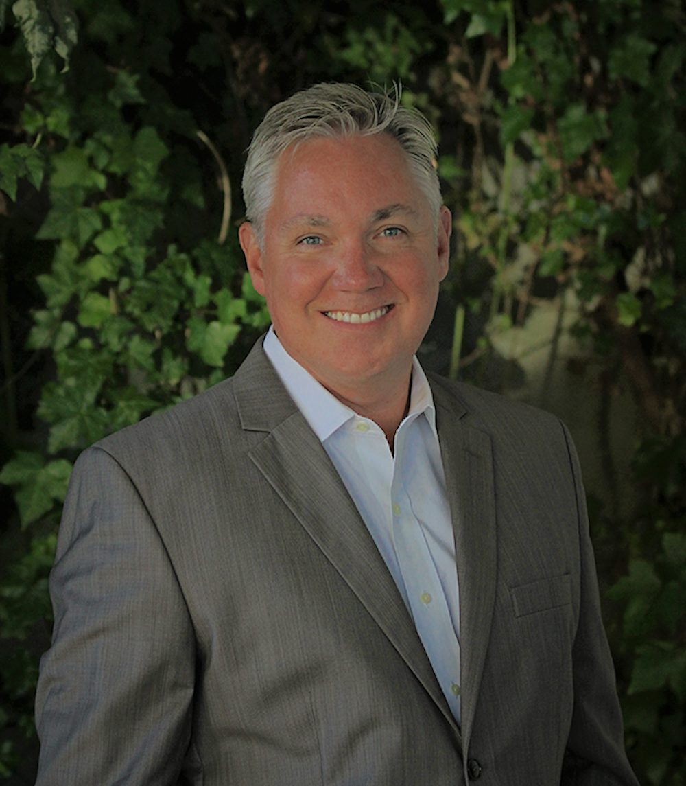 Terry Wyer, Senior Vice President of Investment Programs