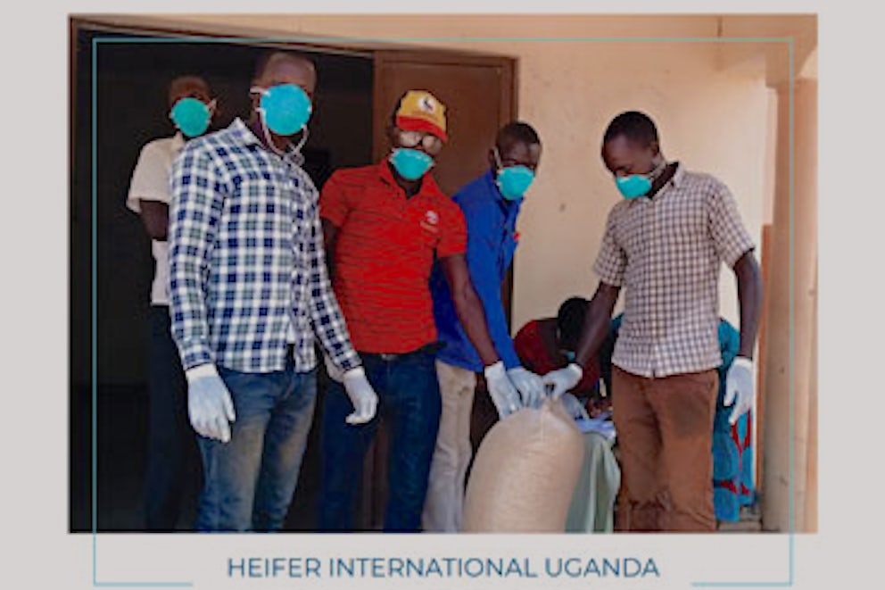 Uganda 2020 Report