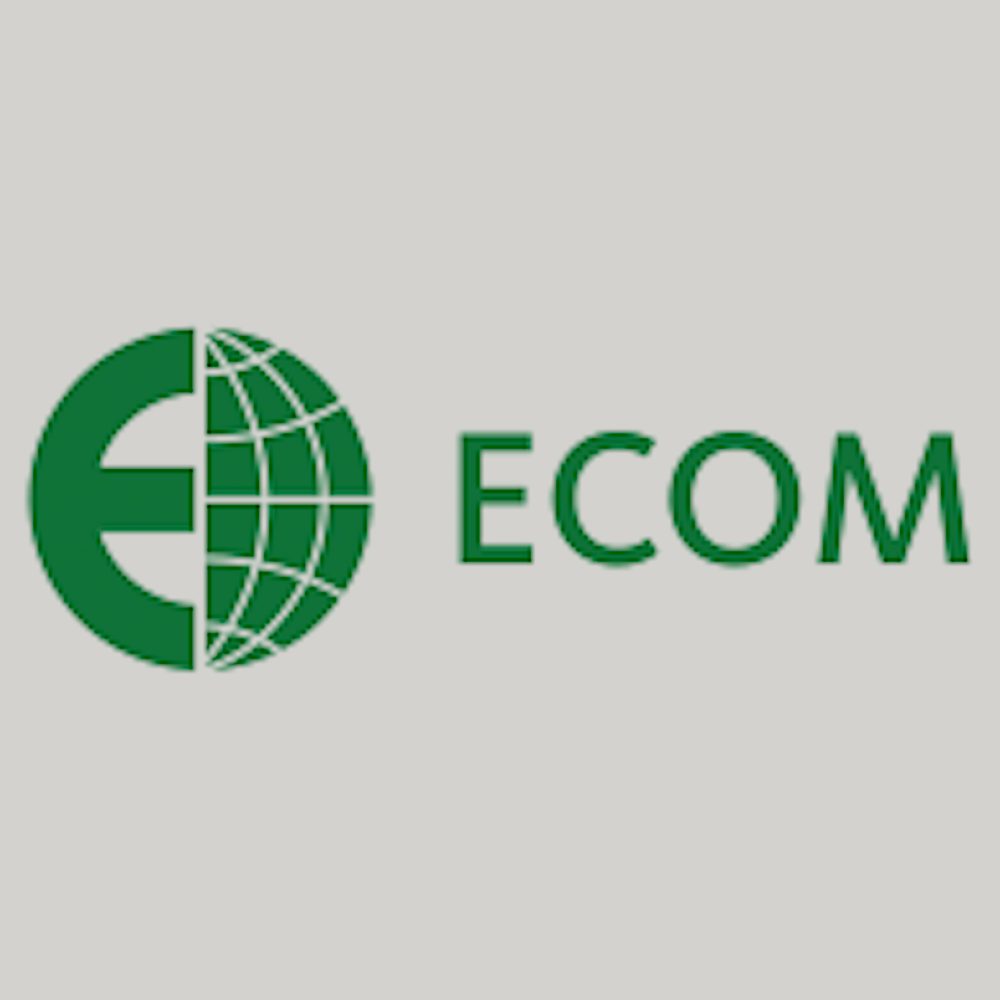 eCom Logo
