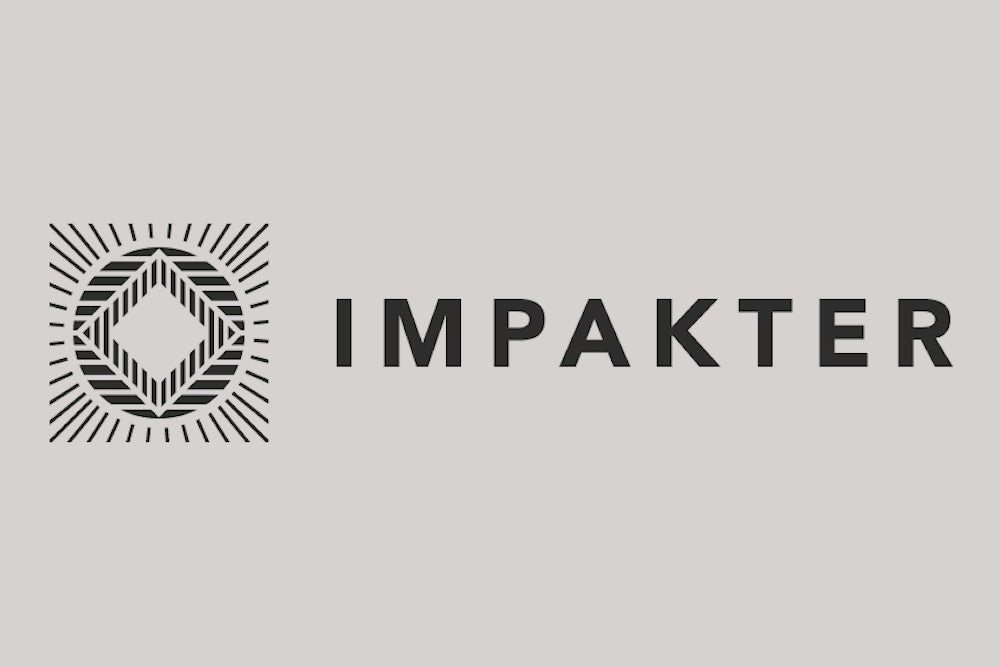 Impakter Logo