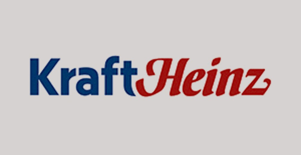 Kraft Heinz Logo