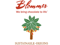 Blommer Logo