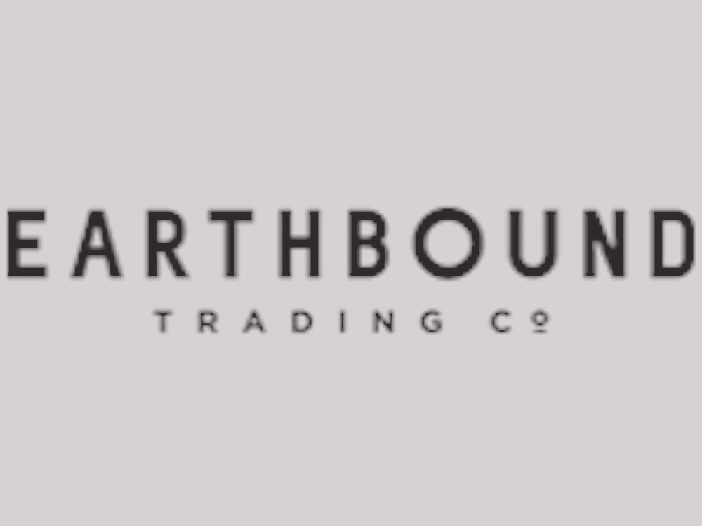 Earthbound Trading Company Logo