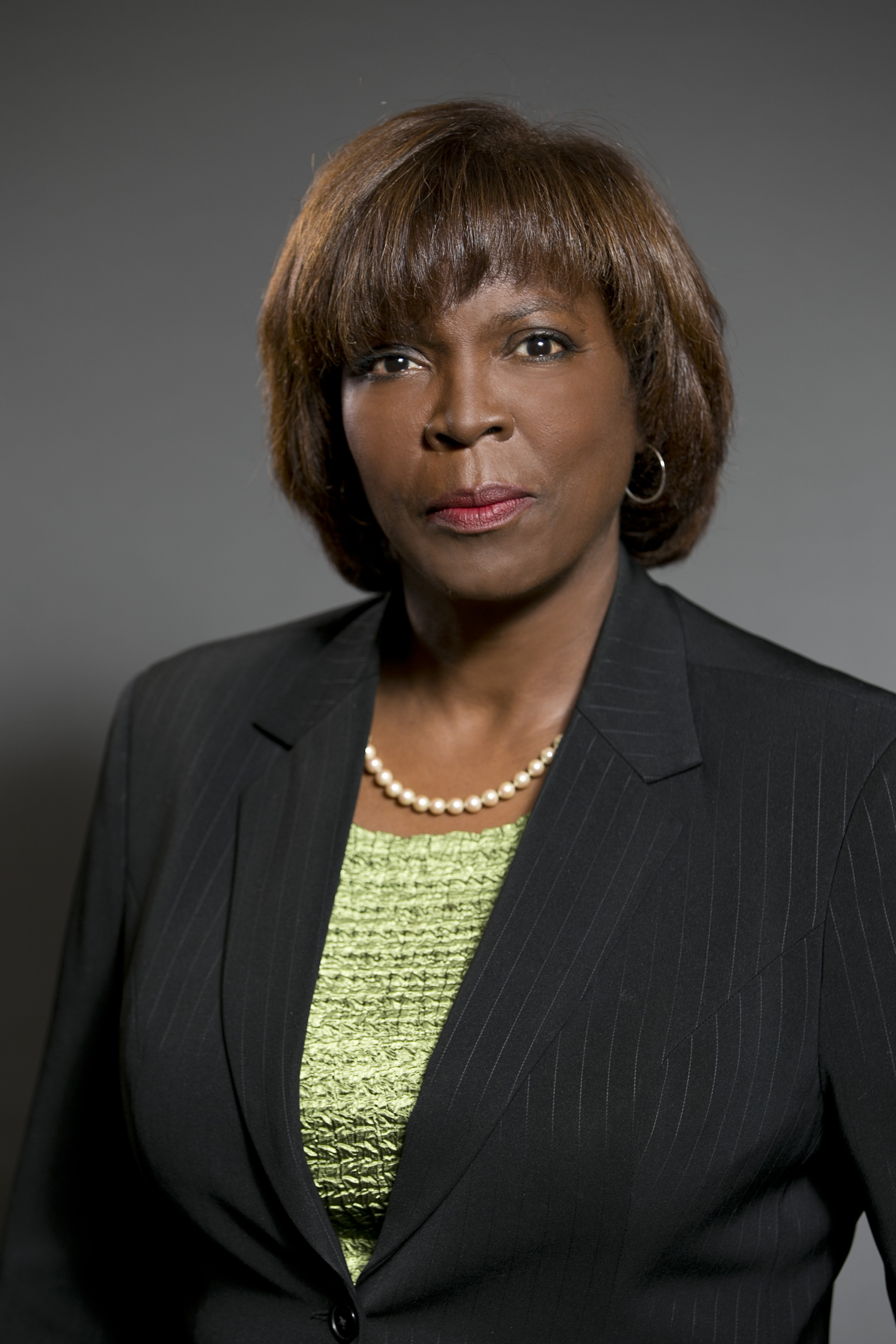 Ambassador Ertharin Cousin