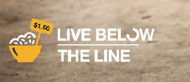 Live Below the Line photo